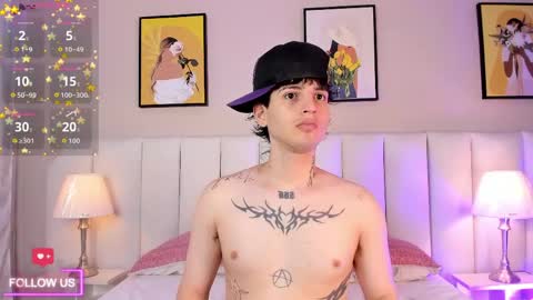 sett_and_gwen online show from 04/08/26, 04:23