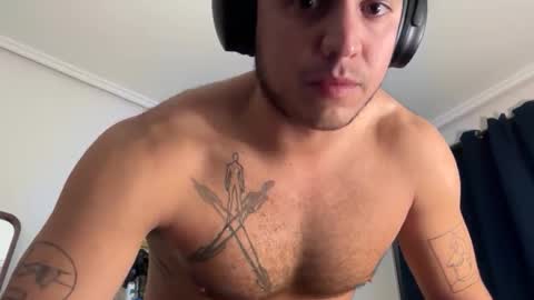 pirata1905 online show from 10/11/25, 03:06