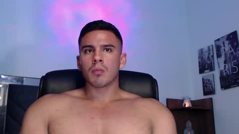 Setth King online show from 01/10/25, 01:09