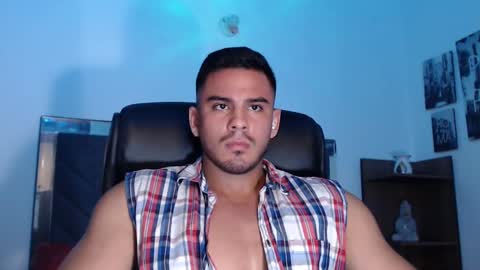 Setth King online show from 01/16/25, 04:28