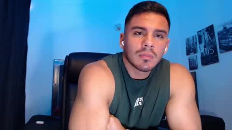 Setth King online show from 01/18/25, 02:55