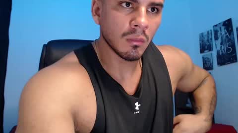 Setth King online show from 01/20/25, 09:35