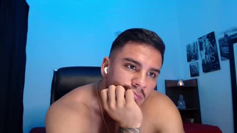 Setth King online show from 01/20/25, 12:39