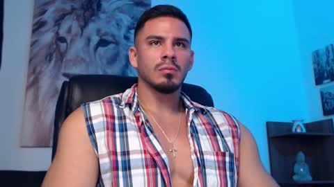 Setth King online show from 02/14/25, 09:56