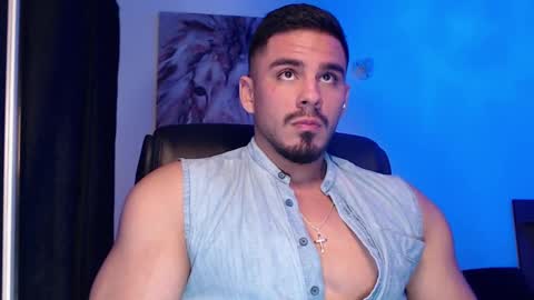 Setth King online show from 02/28/25, 10:30