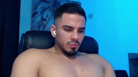 Setth King online show from 03/06/25, 10:09