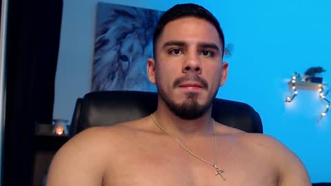 Setth King online show from 03/10/25, 10:04