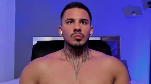 Setth King online show from 02/26/26, 12:53