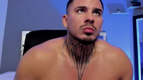 Setth King online show from 03/04/26, 12:16