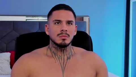 Setth King online show from 03/09/26, 01:48