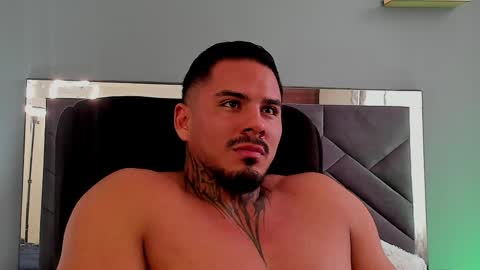 Setth King online show from 03/31/26, 02:17