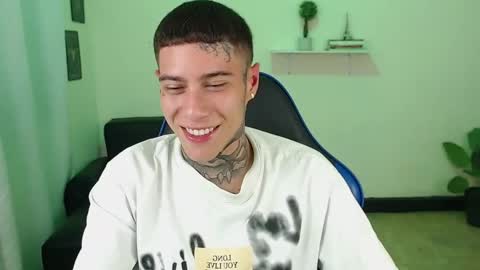 Thomas online show from 01/09/26, 10:22