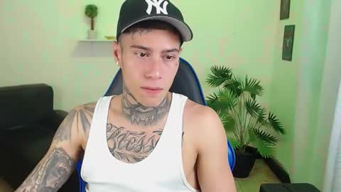 Thomas online show from 02/06/26, 09:51