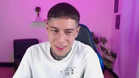 Thomas online show from 02/17/26, 10:05