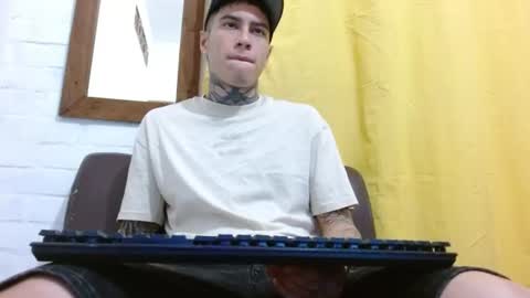 Thomas online show from 07/15/26, 12:27