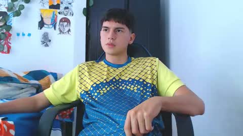 Ig Sethxrein online show from 12/28/24, 03:15