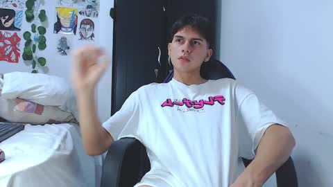 Ig Sethxrein online show from 02/22/25, 01:55