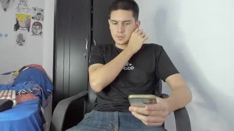 Ig Sethxrein online show from 02/19/26, 12:01