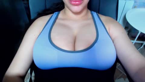 seu_cute online show from 03/09/25, 11:35