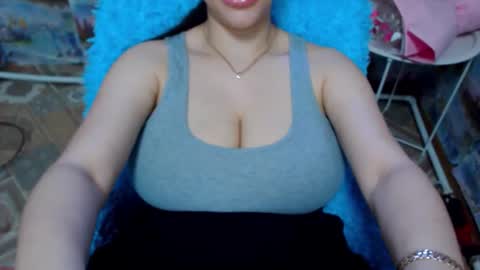 seu_cute online show from 11/08/25, 09:09