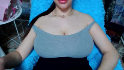 seu_cute online show from 12/15/25, 07:23