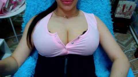 seu_cute online show from 01/17/26, 03:17