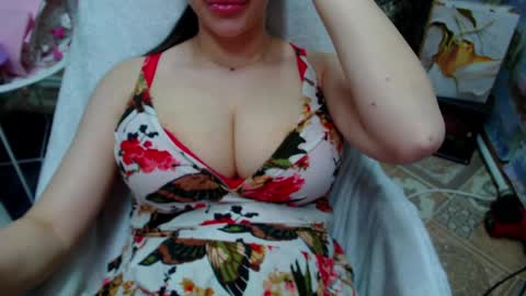 seu_cute online show from 04/06/26, 06:53