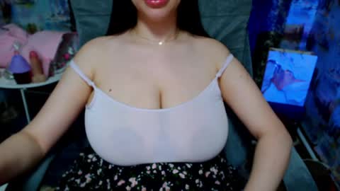seu_cute online show from 05/05/26, 08:28