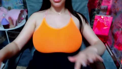seu_cute online show from 05/06/26, 04:56