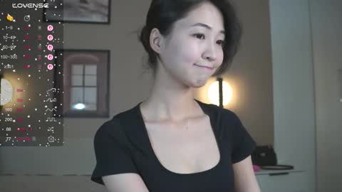 Sana online show from 12/21/25, 02:57