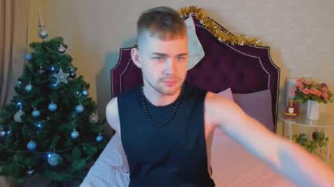 SevanS14 online show from 01/05/25, 07:39