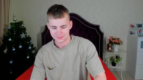 SevanS14 online show from 01/10/25, 05:37