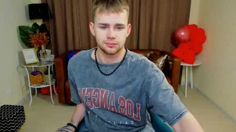 SevanS14 online show from 02/16/25, 10:43