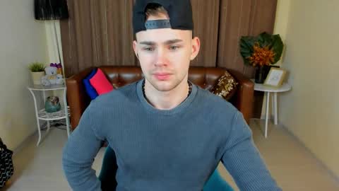 SevanS14 online show from 02/23/25, 02:04