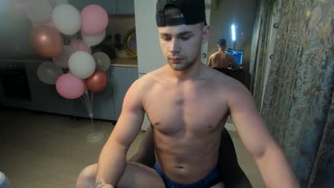 SevanS14 online show from 02/25/25, 09:24