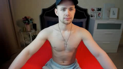 SevanS14 online show from 03/06/25, 03:35