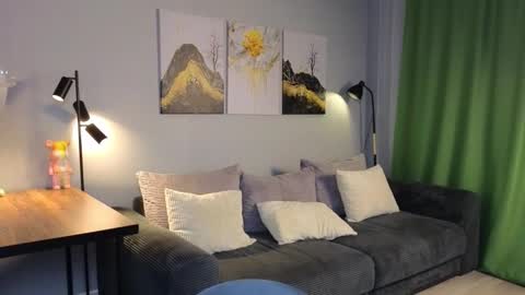 SevanS14 online show from 02/24/26, 05:00