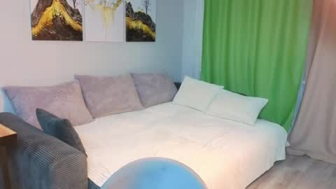 SevanS14 online show from 04/09/26, 11:10