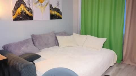 SevanS14 online show from 04/11/26, 01:43