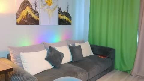 SevanS14 online show from 04/13/26, 01:05