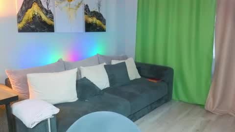 SevanS14 online show from 04/14/26, 01:11