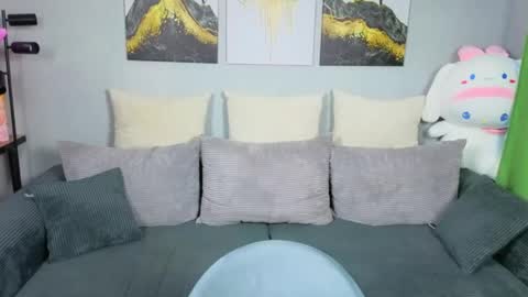 SevanS14 online show from 04/22/26, 12:57