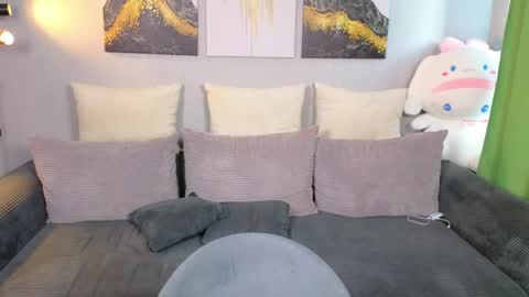 SevanS14 online show from 04/23/26, 02:35