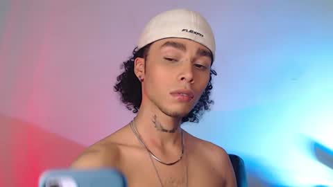 Alexis online show from 01/29/25, 04:58