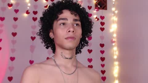 Alexis online show from 02/09/25, 09:26