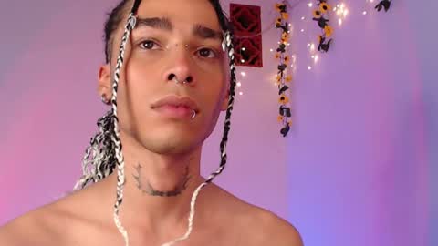 Alexis online show from 02/27/25, 09:54