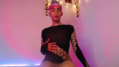 Alexis online show from 02/28/25, 05:04