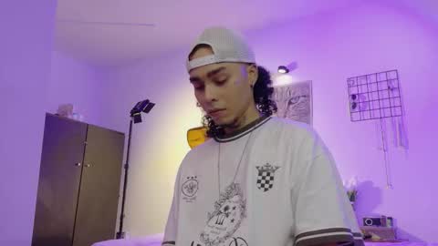 Alexis online show from 01/13/26, 04:18