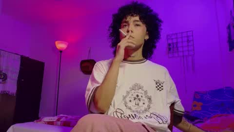 Alexis online show from 02/01/26, 10:52