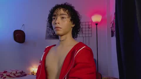 Alexis online show from 03/03/26, 08:59